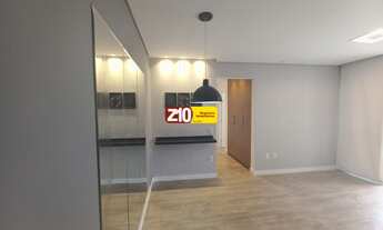 Imagem 2: APARTAMENTO A VENDA 02 DORMITÓRIOS - CONDOMÍNIO PÁTIO ANDALUZ - INDAIATUBA SP