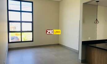 Imagem 2: CASA TÉRREA COM 03 DORMITÓRIOS EM CONDOMÍNIO - RESIDENCIAL PARK GRAN RESERVE - INDAIATUBA