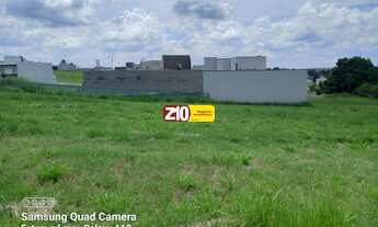 Imagem: TERRENO A VENDA EM CONDOMÍNIO - RESIDENCIAL