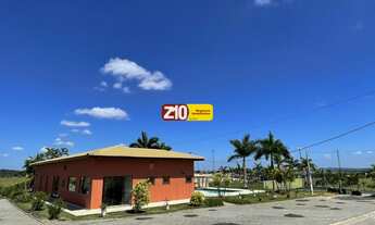 Imagem 4: TERRENO A VENDA EM ELIAS FAUSTO CONDOMÍNIO VILLAGIO PELA VIDA