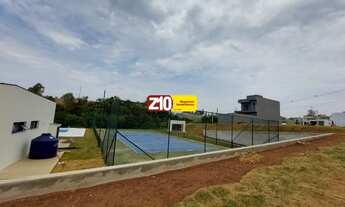 Imagem 3: TERRENO A VENDA EM CONDOMÍNIO PARK GRAN RESERVE - INDAIATUBA SP