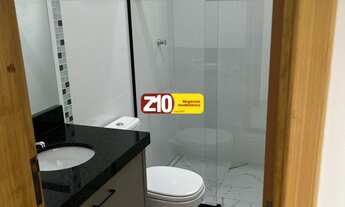 Imagem 7: CASA COM 03 DORMITÓRIOS - JARDIM REGENTE - INDAIATUBA SP