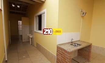 Imagem 6: CASA COM 02 DORMITÓRIOS EM CONDOMÍNIO - MORADAS DE ITAICI - INDAIATUBA SP