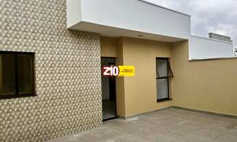 Imagem: CASA COM 03 DORMITÓRIOS - JARDIM REGENTE