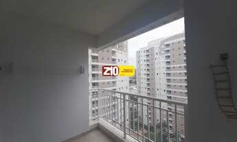 Imagem 3: APARTAMENTO A VENDA 02 DORMITÓRIOS - CONDOMÍNIO PÁTIO ANDALUZ - INDAIATUBA SP