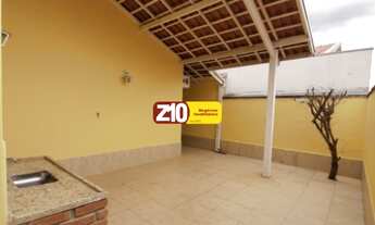 Imagem 5: CASA COM 02 DORMITÓRIOS EM CONDOMÍNIO - MORADAS DE ITAICI - INDAIATUBA SP