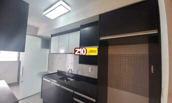 Imagem 7: APARTAMENTO A VENDA 02 DORMITÓRIOS - CONDOMÍNIO PÁTIO ANDALUZ - INDAIATUBA SP