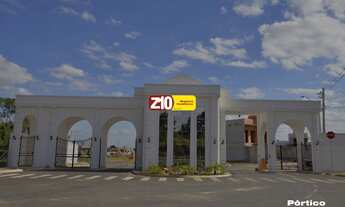 Imagem: TERRENO A VENDA EM CONDOMÍNIO PARK REAL