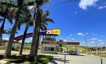 Imagem 2: TERRENO A VENDA EM ELIAS FAUSTO CONDOMÍNIO VILLAGIO PELA VIDA