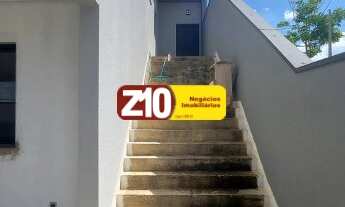 Imagem 2: CASA TÉRREA COM 03 DORMITÓRIOS EM CONDOMÍNIO - RESIDENCIAL PIEMONTE - INDAIATUBA SP