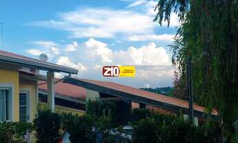 Imagem 3: CASA COM 02 DORMITÓRIOS EM CONDOMÍNIO - MORADAS DE ITAICI - INDAIATUBA SP