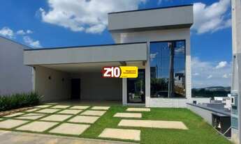 Imagem: CASA TÉRREA COM 03 DORMITÓRIOS EM CONDOMÍNIO