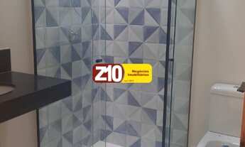 Imagem 7: CASA TÉRREA NOVA A VENDA COM 2 DORMITÓRIOS - ÓTIMO ACABAMENTO E LOCALIZAÇÃO - JARDIM UNIÃO