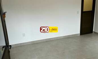 Imagem 3: CASA COM 03 DORMITÓRIOS - JARDIM REGENTE - INDAIATUBA SP