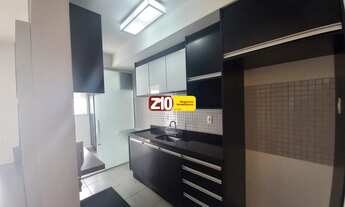 Imagem 4: APARTAMENTO A VENDA 02 DORMITÓRIOS - CONDOMÍNIO PÁTIO ANDALUZ - INDAIATUBA SP