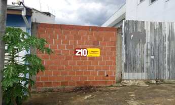 Imagem 2: TERRENO RESIDENCIAL DE ESQUINA COM ÓTIMA LOCALIZAÇÃO - JARDIM RESIDENCIAL MONTE CARLO - IN