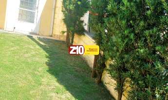 Imagem 2: CASA COM 02 DORMITÓRIOS EM CONDOMÍNIO - MORADAS DE ITAICI - INDAIATUBA SP