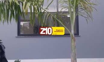 Imagem 5: CASA TÉRREA NOVA A VENDA COM 2 DORMITÓRIOS - ÓTIMO ACABAMENTO E LOCALIZAÇÃO - JARDIM UNIÃO