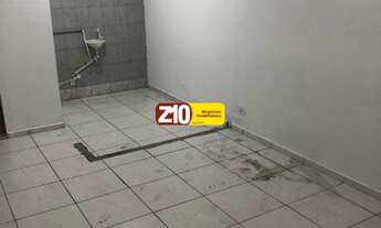 Imagem 4: SALÃO COMERCIAL PARA LOCAÇÃO - VILA BRIZZOLA - INDAIATUBA SP