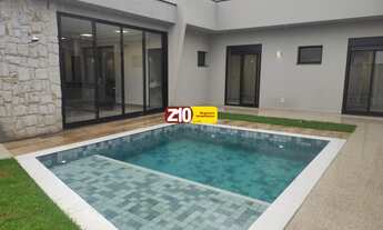 Imagem: CASA COM 03 DORMITÓRIOS EM CONDOMÍNIO