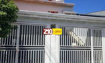 Imagem: CASA COM 06 DORMITÓRIOS - JARDIM PAULISTA