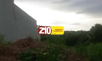 Imagem: TERRENO RESIDENCIAL A VENDA - JARDIM MORYAMA