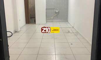 Imagem 5: SALÃO COMERCIAL PARA LOCAÇÃO - VILA BRIZZOLA - INDAIATUBA SP