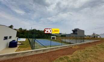 Imagem 6: CASA COM 03 SUÍTES EM CONDOMÍNIO - PARK GRAN RESERVE - INDAIATUBA SP