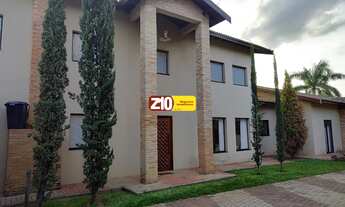 Imagem: CHÁCARA COM 04 DORMITÓRIOS EM COLINAS