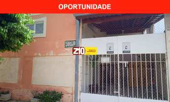 Imagem: CASA E TERRENO PLANO RESIDENCIAL E COMERCIAL