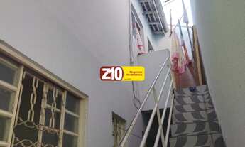 Imagem 5: CASA COM 06 DORMITÓRIOS - JARDIM PAULISTA 1 - INDAIATUBA SP