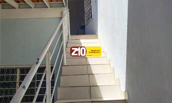 Imagem 6: CASA COM 06 DORMITÓRIOS - JARDIM PAULISTA 1 - INDAIATUBA SP