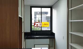 Imagem 4: CASA COM 03 SUÍTES EM CONDOMÍNIO - PARK GRAN RESERVE - INDAIATUBA SP