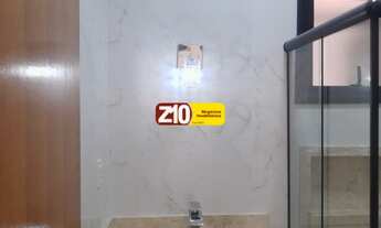 Imagem 4: CASA A VENDA 3 DORMITÓRIOS - TÉRREA NOVA - JARDIM DOM BOSCO - INDAIATUBA SP