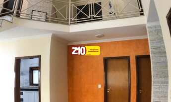 Imagem 5: CASA A VENDA COM 04 DORMITÓRIOS - VILA AVAI - INDAIATUBA SP