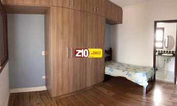 Imagem 4: CASA A VENDA COM 04 DORMITÓRIOS - VILA AVAI - INDAIATUBA SP