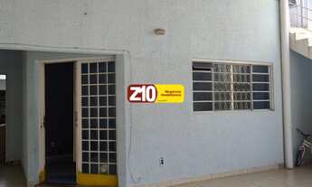 Imagem 2: CASA COM 06 DORMITÓRIOS - JARDIM PAULISTA 1 - INDAIATUBA SP