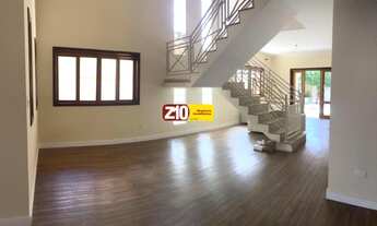 Imagem 2: CASA A VENDA COM 04 DORMITÓRIOS - VILA AVAI - INDAIATUBA SP