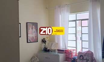 Imagem 7: CASA E TERRENO PLANO RESIDENCIAL E COMERCIAL - VILA TODOS OS SANTOS - INDAIATUBA SP