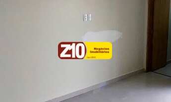 Imagem 7: CASA TÉRREA NOVA COM 03 DORMITÓRIOS - PARQUE RESIDENCIAL SABIÁS - INDAIATUBA SP