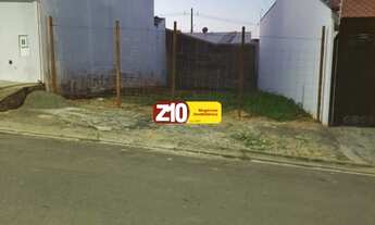 Imagem: TERRENO A VENDA RESIDENCIAL JARDIM COLONIAL