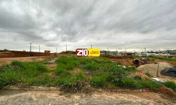 Imagem: TERRENO RESIDENCIAL PARA VENDA LOTEAMENTO