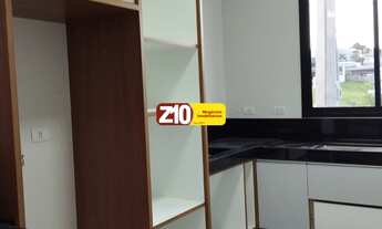 Imagem 3: CASA COM 03 SUÍTES EM CONDOMÍNIO - PARK GRAN RESERVE - INDAIATUBA SP