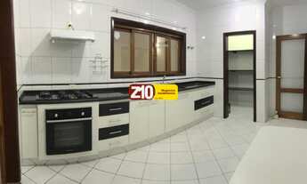 Imagem 3: CASA A VENDA COM 04 DORMITÓRIOS - VILA AVAI - INDAIATUBA SP