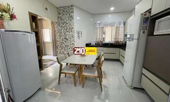 Imagem 6: CASA TÉRREA A VENDA COM 03 DORMITÓRIOS - JARDIM RESIDENCIAL NOVA VENEZA - INDAIATUBA SP