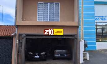 Imagem: CASA A VENDA SOBRADO - COM DUAS CASAS INDEPENDENTES