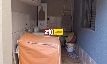 Imagem 6: SOBRADO COM 04 DORMITÓRIOS - JARDIM MORADA DO SOL - INDAIATUBA SP