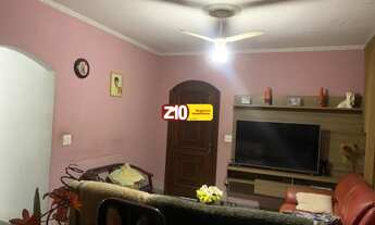 Imagem 3: CASA COM 04 DORMITÓRIOS - JARDIM ELDORADO - INDAIATUBA SP