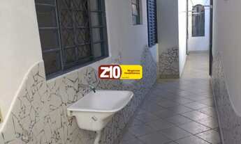 Imagem 4: CASA TÉRREA COM 03 DORMITÓRIOS - PARQUE DAS NAÇÕES - INDAIATUBA SP