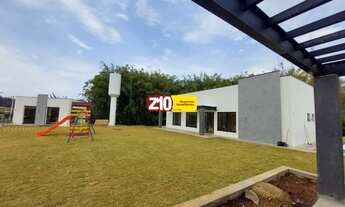 Imagem 7: CASA A VENDA COM 03 DORMITÓRIOS EM CONDOMÍNIO PARK GRAN RESERVE - INDAIATUBA SP